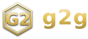 g2g logo